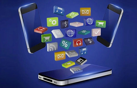 App Inc Mobile App Development Services – Revinfotech Inc