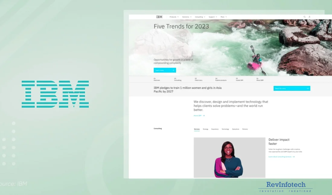 ibm