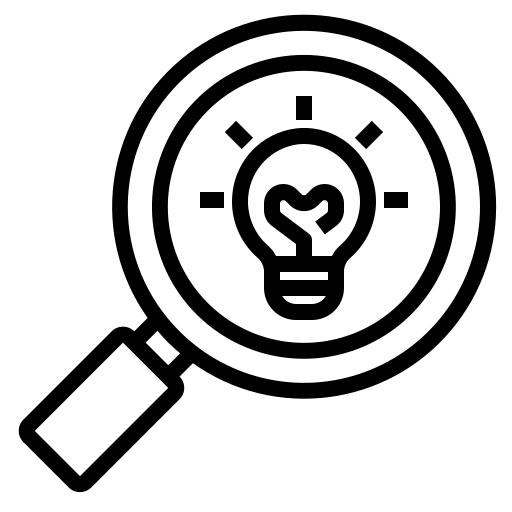 blockchain development services revinfotech icon