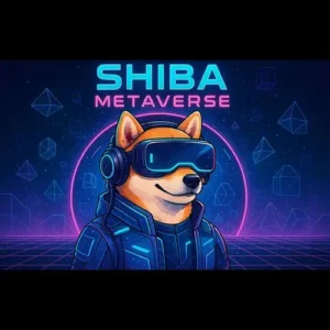 shiba metaverse