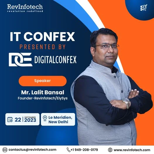 IT Confex
