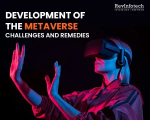 the metaverse: challenges and remedies