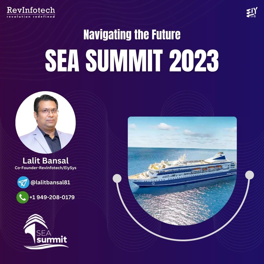 SEA Summit 2023