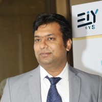 Lalit Bansal