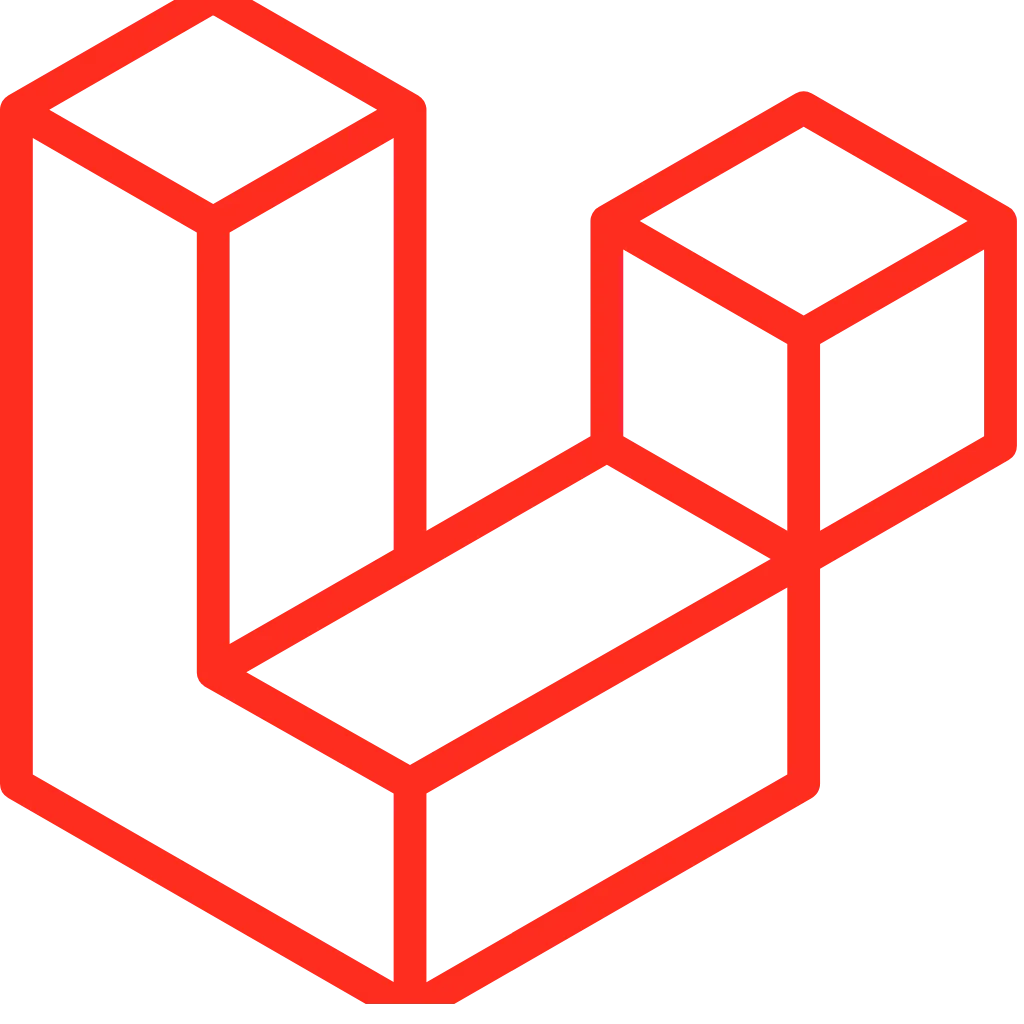 orignex revinfotech laravel_logo
