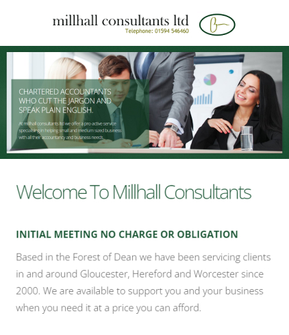 Millhall Consultants
