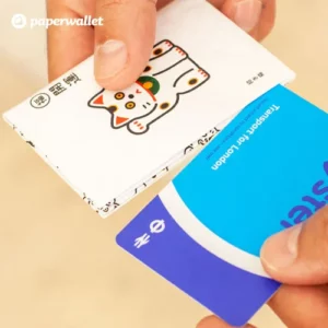 paper wallet