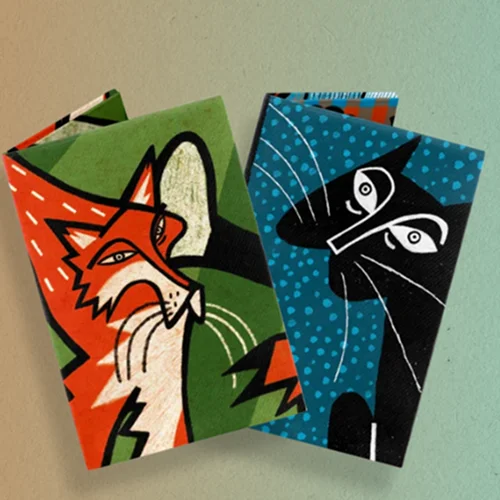 Paper Wallet