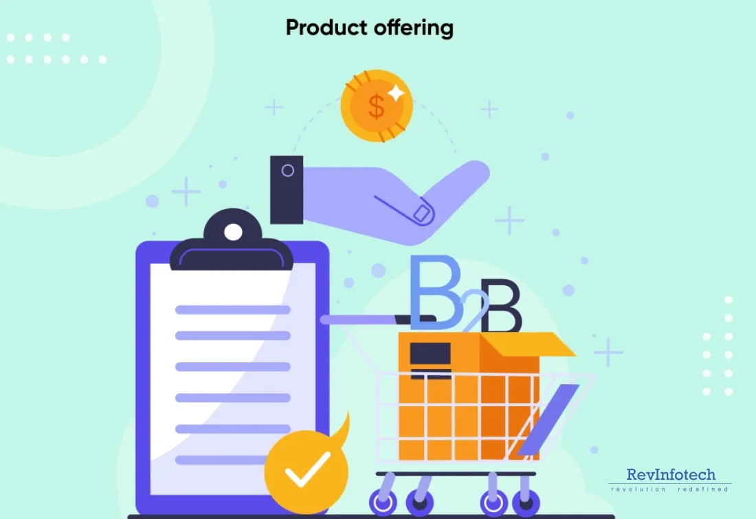 product-offering