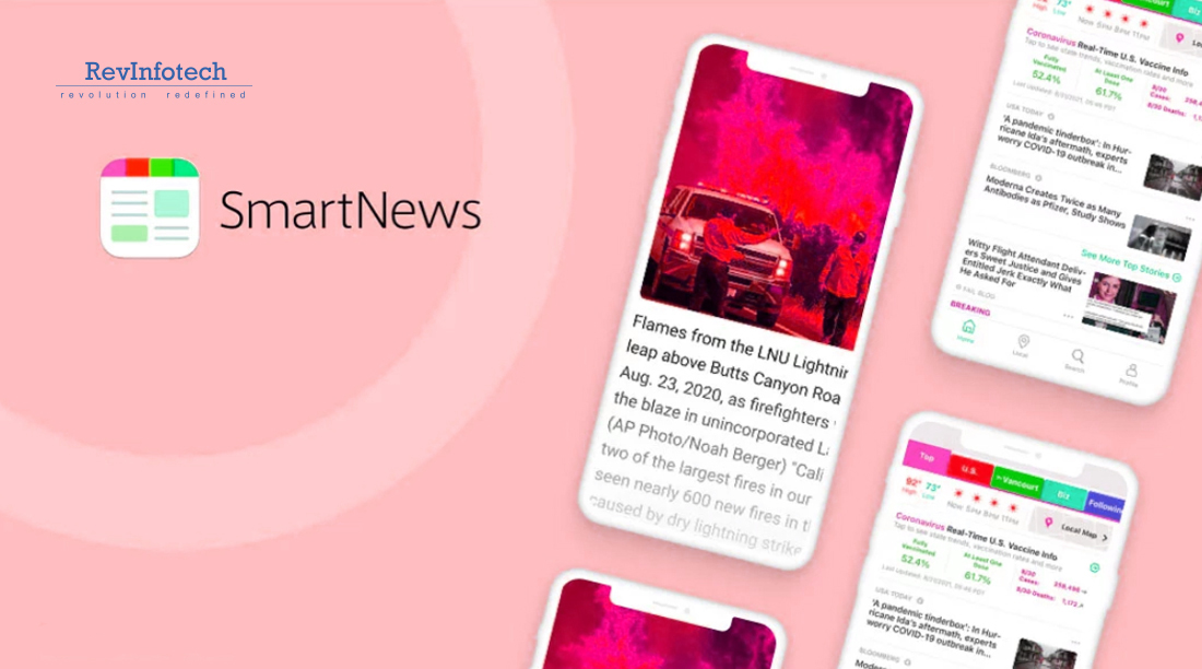 smartnews