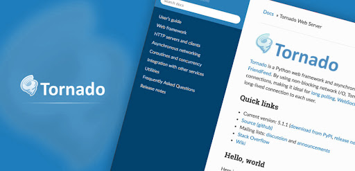 10 Best Python Frameworks For Website Development In 2023