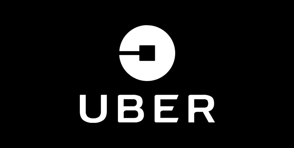 This blog image features the iconic Uber app logo.