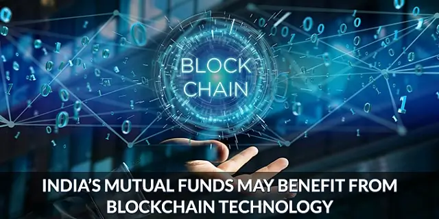 India Mutual Funds Industries