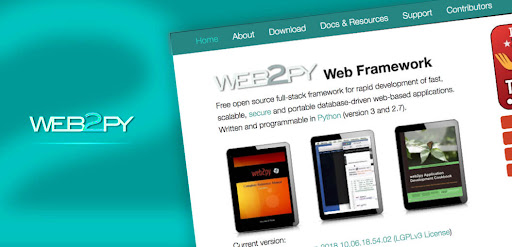 10 Best Python Frameworks For Website Development In 2023