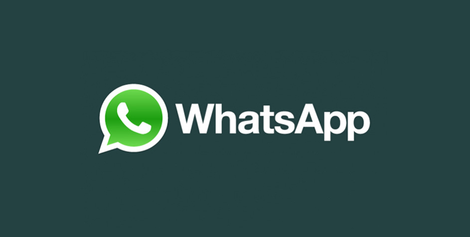This captivating blog image showcases the iconic Whatsapp logo.